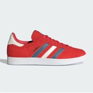 Adidas Gazelle Chile Sneakers NIB